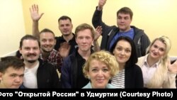 Udmurtia-Open Russia-27Aug2018