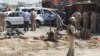 ۱۷ انفجار در مناطق شیعه‌نشین عراق دست‌کم ۶۰ کشته داد