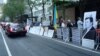 Представники української діаспори в Нью-Йорку закликали до відставки Януковича