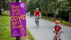 Велосипедот против пандемиското „досадно“ секојдневие