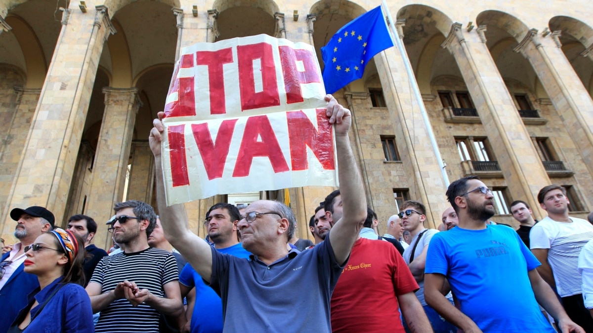 6 შემთხვევა, როდესაც რუსეთმა საქართველოსთან შეთანხმება დაარღვია