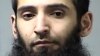 Nýu-Ýork hüjüminde güman edilýäne terrorçylyk aýyplamalary bildirildi; Tramp ölüm jezasyna çagyrdy