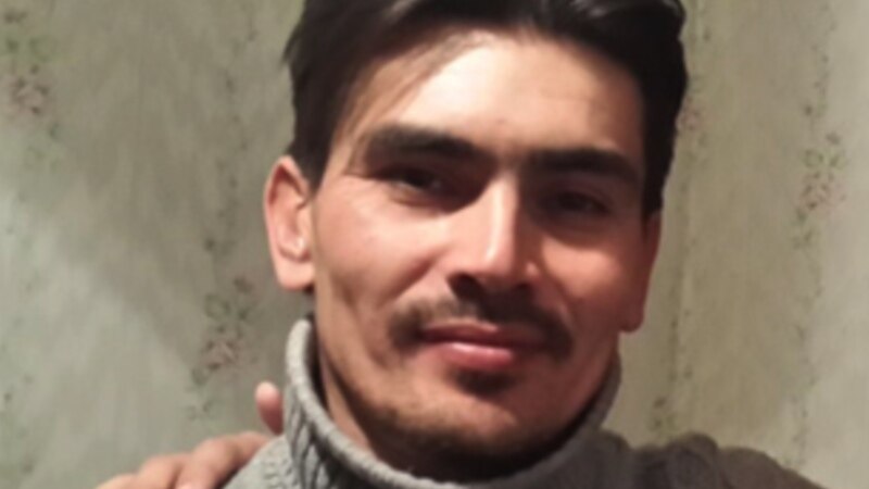 Türkmen aktiwisti Gaspar Matalaýew türmeden çykdy     