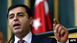 Selahattin Demirtaş