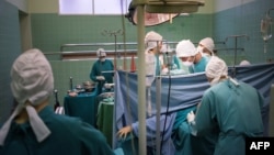 Трансплантациите в България са забранени със заповед на здравния министър от 13 март 2020 г.