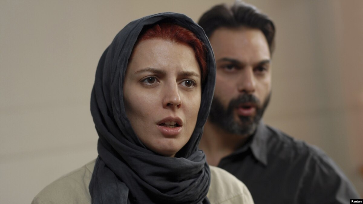 Iranian Film Wins Oscar Nomination