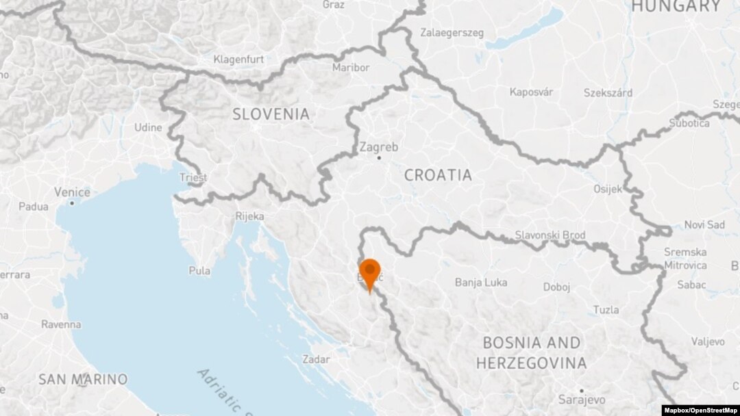 Bihac