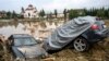 Македония: более двадцати человек погибли при наводнении