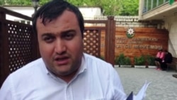 Ադրբեջանցի փաստաբանները բողոքում են՝ ՄԻԵԴ-ին ուղղված իրենց հայցերը տեղ չեն հասնում