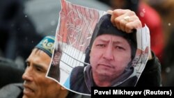 Дулат Ағаділді еске алу шарасы. 27 ақпан 2020 жыл.