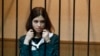  Pussy Riot Member Moved To 'Safe Cell'