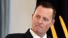 U.S. Ambassador to Germany Richard Grenell in Berlin on May 8, 2018.