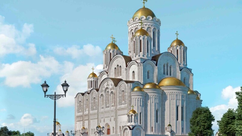 В Екатеринбурге завели уголовное дело на участника протестов против строительства храма