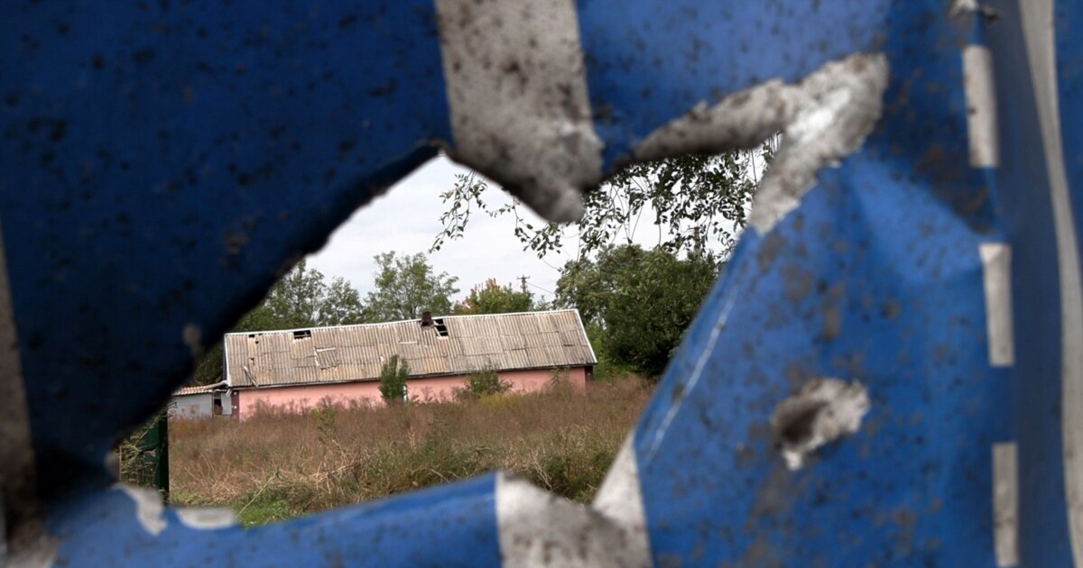 Третій поранений внаслідок атаки рф на Успенівку: голова Запорізької області