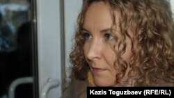 Tatyana Trubacheva, editor in chief of the newspaper "Golos respubliki," is expected to face trial on February 7.