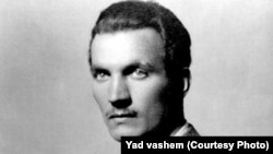 Jan Karski, slika iz 30-tih godina