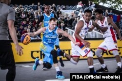 Третій чемпіонат світу українці завершують у топ-8