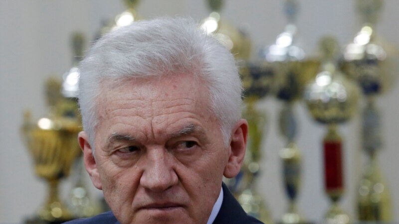 Ruski milijarder i počasni konzul Srbije na listi sankcija SAD 
