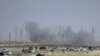 Несогласувања за нападите врз Либија
