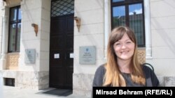 Nažalost, sad već je izvjesno da se izbori u Mostaru neće održati u oktobru", kaže Irma Baralija