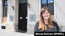Irma Baralija: Čini mi se da se vlastima u BiH svidio način na koji upravljaju u Mostaru, odnosno način kako se raspoređuju novci iz gradskog budžeta, pa su zbog tog razloga možda odlučili da počnu razgovarati o odgađanju izbora u BiH