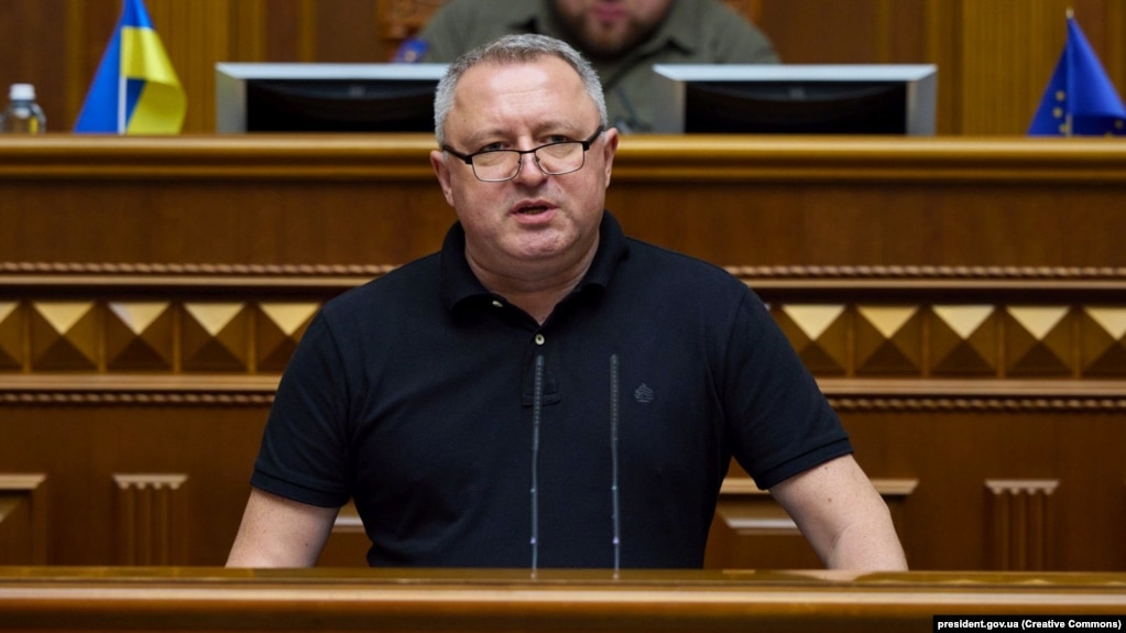 «І ми не зупиняємося», – сказав генпрокурор