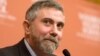 Transcript: Economist Krugman Predicts 'Moment Of Truth' Coming For Eurozone