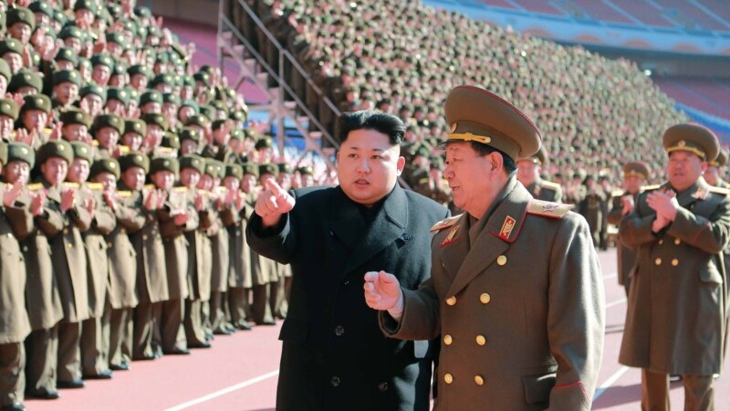 شمالي کوریا وايي د «م.م» پرېکړه لیک د جګړې اقدام ته ورته دی