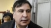 Ukrain deputaty: Saakaşwili ABŞ-dan oturym soramaly bolar