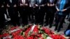 Turkey Says Two Chinese Uyghur Suspects Arrested In Nightclub Massacre