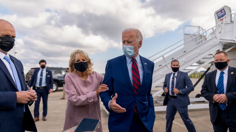 Joe Biden negativan na COVID-19, testiran nakon što je obolio savjetnik Bijele kuće