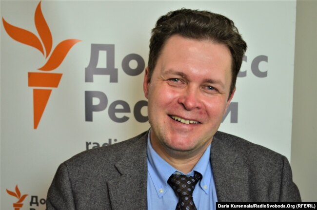Євген Магда