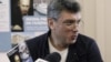 Борис Немцов: "Дворцы, виллы, самолеты, яхты, часы и аксессуары господина Путина". ВИДЕО
