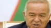 Islam Karimov has been president of Uzbekistan since 1990.