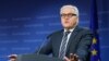 Germany's Steinmeier Warns Against New Division Of Europe