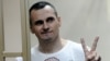 Ukrainian Filmmaker Starts Hunger Strike In Russian Prison