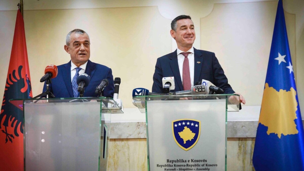 Liberalizimi i vizave për Kosovën, përmes BEsë dhe jo Shqipërisë