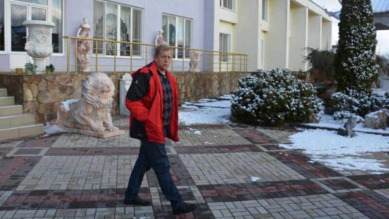 Зоопарк «без благословения»: кто не пускает бизнес Олега Зубкова в Севастополь