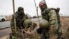 Moldova Indicts, Sentences Individuals Who Fought As Mercenaries In Ukraine