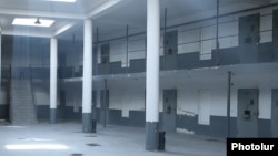 Քրեակատարողական հիմնարկ Հայաստանում, արխիվ