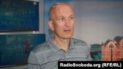 Олександр Нарбут