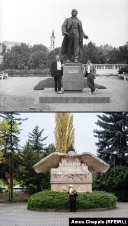 Веспрем, 1962–2019 годы.