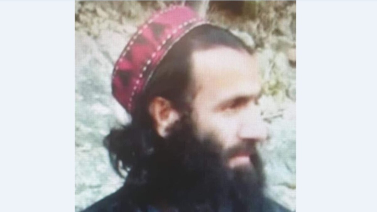 افغانستان از کشته شدن یک رهبر ارشد گروه داعش خبر داد