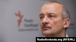 Сергій Алексашенко