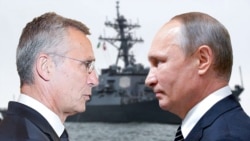 Putin nuk arrin ta frenojë NATO-n