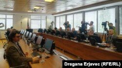 Članovi Visokog sudskog i tužilačkog vijeća (VSTV) Bosne i Hercegovine