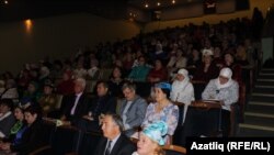 "Сәхибҗамал" корылтае