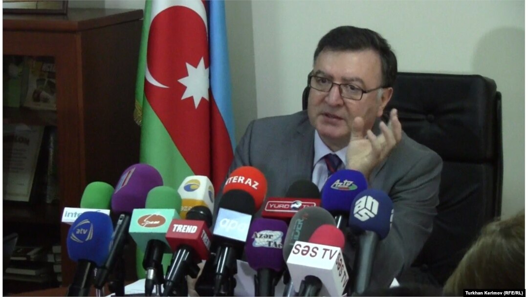 Namiq Babayev