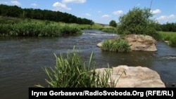 Водных ресурсов Кальчика и Кальмиуса достаточно для удовлетворения потребностей Мариуполя и населенных пунктов юга Донбасса 