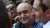 Սամվել Բաբայանն ազատ արձակվեց, Երևան, 15-ը հունիսի, 2018թ․ 
